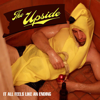 It All Feels Like an Ending cover art