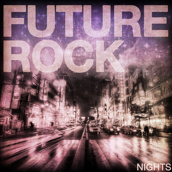 Nights cover art