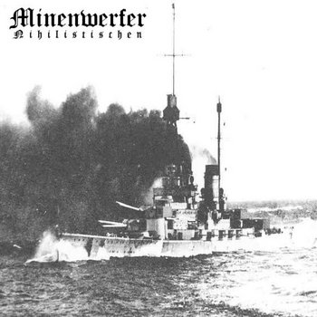 Nihilistischen cover art