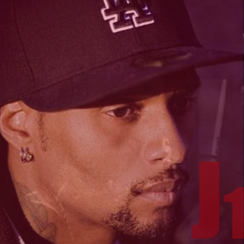 Our Brother J 1, Rest with Beats cover art