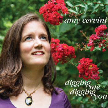 Digging Me, Digging You cover art