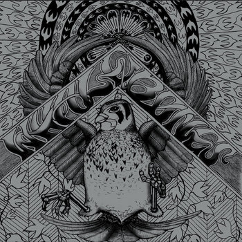 Whalebones cover art