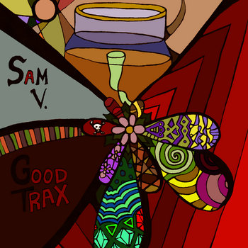 Good Trax cover art