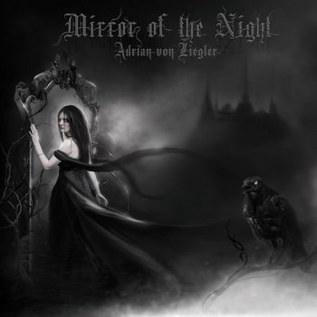 Mirror of the Night cover art