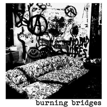 Self Titled cover art