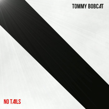 No Tails cover art