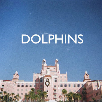 Dolphins cover art