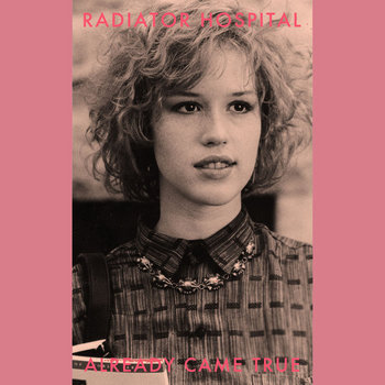 Already Came True cover art