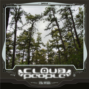 The Wilds cover art