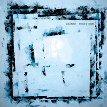 Broken & Remade cover art