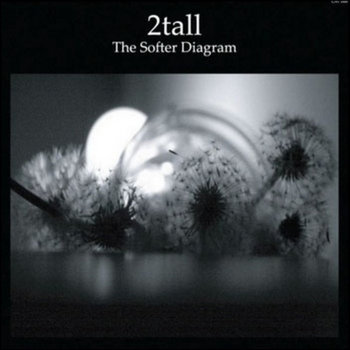 The Softer Diagram cover art