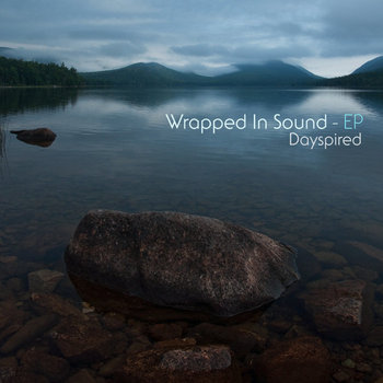 Wrapped in Sound - EP cover art