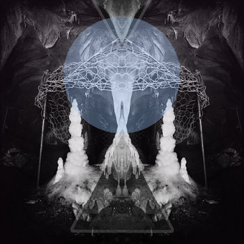 Drone from the Underside of the Earth cover art