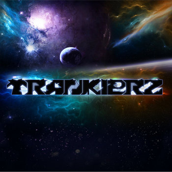 "EP" 8 Tracks - Tranklerz cover art