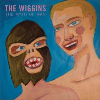 the myth of man(wav.) cover art