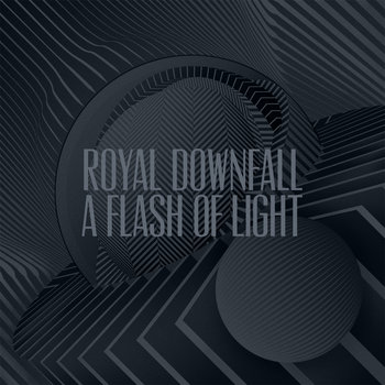 A Flash of Light cover art
