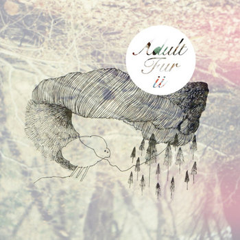 Adult Fur [ii] cover art
