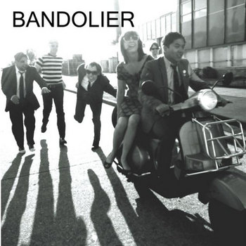A Band Called Bandolier cover art