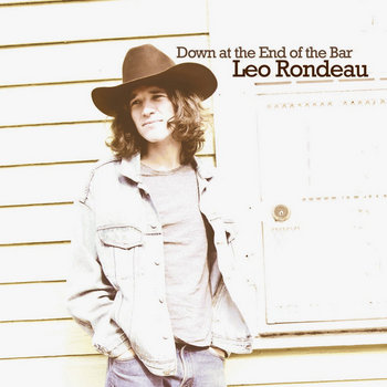 Down at the End of the Bar cover art