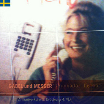 Tjuvbadar hemma cover art