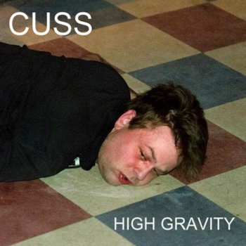 High Gravity cover art