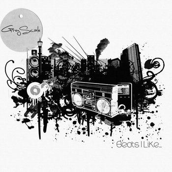 Beats I Like... cover art