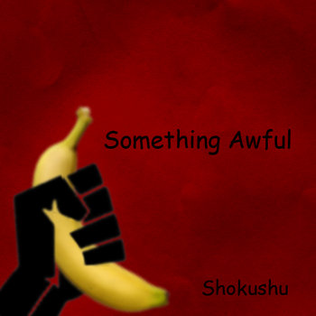 Something Awful cover art