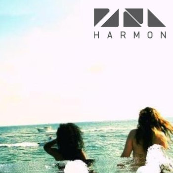 Dana Harmon cover art