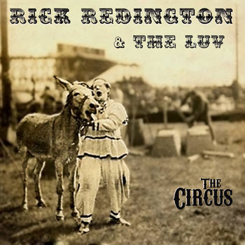 The Circus cover art