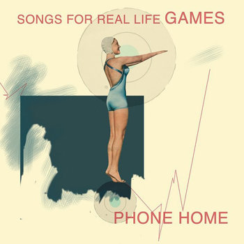 Songs For Real Life Games cover art