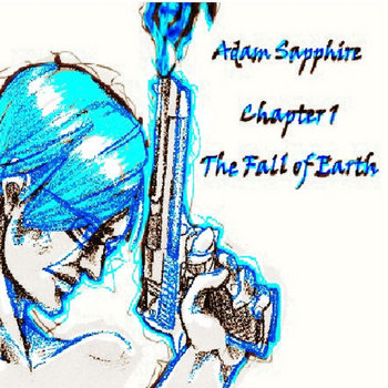 Chapter 1: The Fall of Earth cover art
