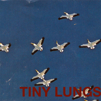 Tiny Lungs cover art