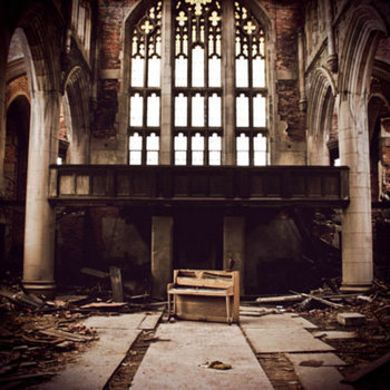 Cold Comes To Claim cover art