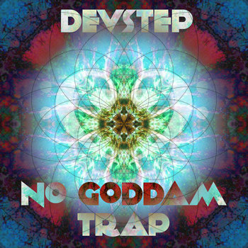 No Goddam Trap cover art