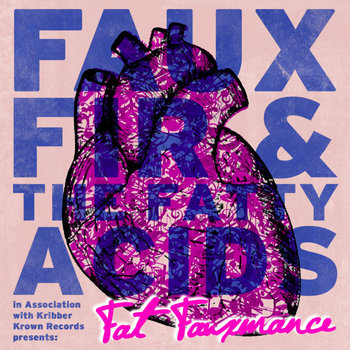 Fat Fauxmance cover art