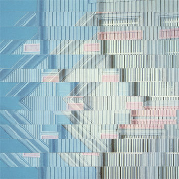 PHASING cover art
