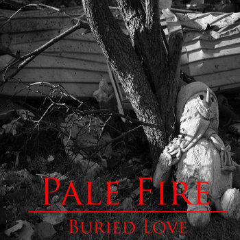 Buried Love cover art