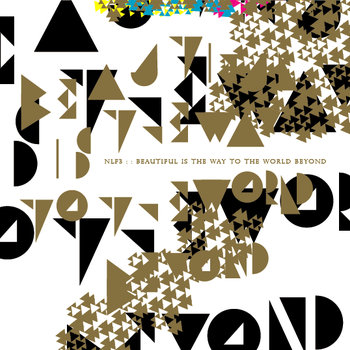Beautiful Is the Way to the World Beyond cover art