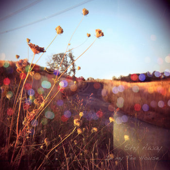 In My Tree House Part 1 cover art