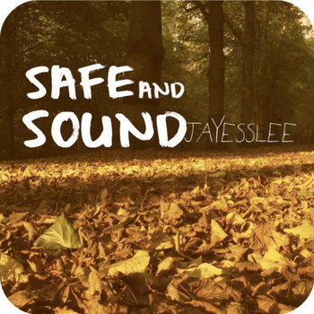 Safe and Sound cover art
