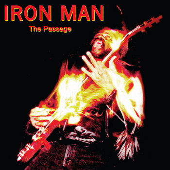 The Passage cover art