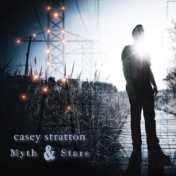 Myth & Stars Parts 1 & 2 cover art