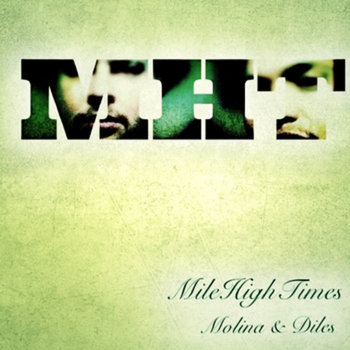 MileHighTimes cover art