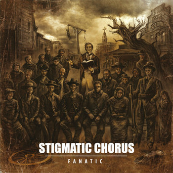 Fanatic cover art