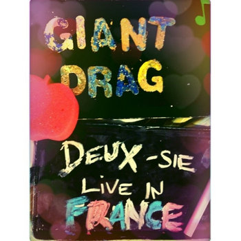 Deux-sie Twosie cover art