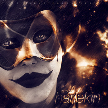 Harlekin cover art