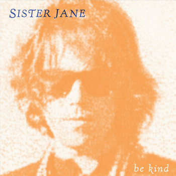 Be Kind cover art