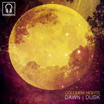 Dawn | Dusk cover art