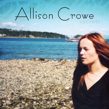 secrets cover art