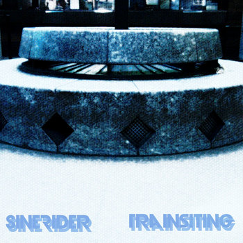 Transiting cover art